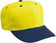 files/otto-27-008-brushed-bull-denim-pro-style-cap-with-fabric-adjustable-strap-navy-yellow-255.webp