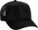 files/otto-32-285-100-nylon-mesh-back-cotton-twill-5-panel-pro-style-cap-black-605.webp