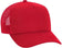 files/otto-32-285-100-nylon-mesh-back-cotton-twill-5-panel-pro-style-cap-red-852.webp