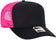 files/otto-39-165-5-panel-foam-high-crown-mesh-back-trucker-snapback-cap-black-neon-pink-201.webp