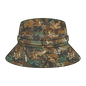 OTTO 43-045 Camouflage Bucket Hat - Lt.Lod/Brn/Kly - Lt.Lod/Brn/Kly / M
