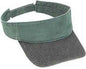 OTTO 60 284 Sun Visor Black Dark Green Black Forest / One Size Fits Most