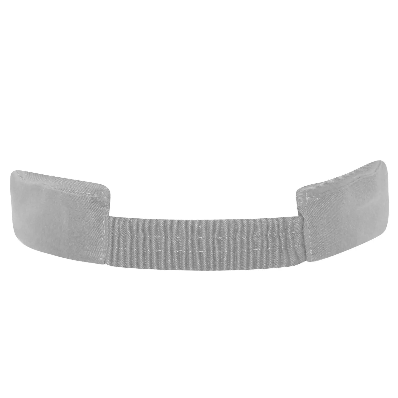 OTTO 69-291 4 Panel Ponytail Cap - Nvy/Gry