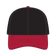 files/otto-69-291-4-panel-ponytail-cap-red-blk-210.webp