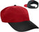 files/otto-69-291-brushed-cotton-twill-ponytail-low-profile-pro-style-soft-crown-cap-black-red-322.webp