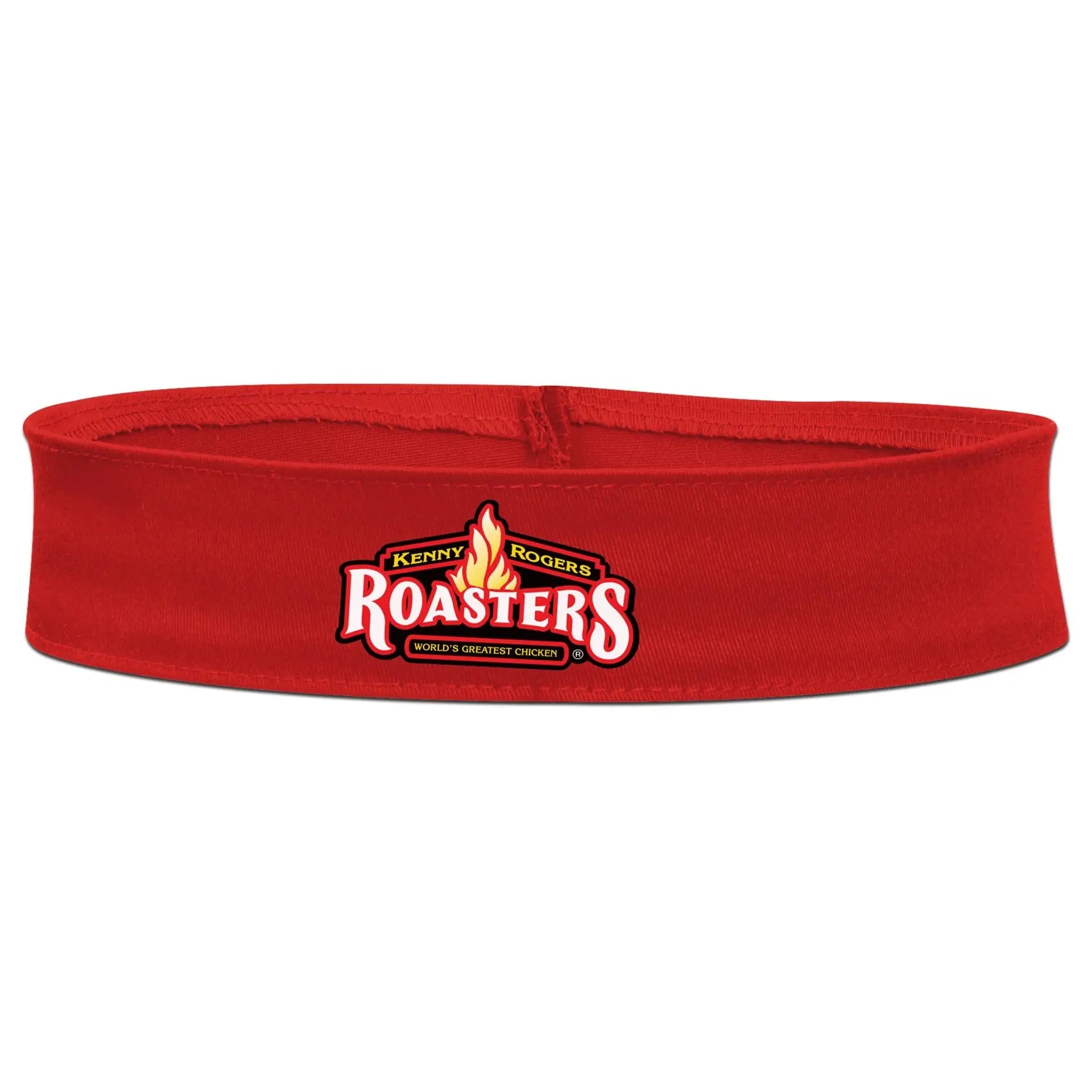 OTTO 92-1097 Hat Band - Black