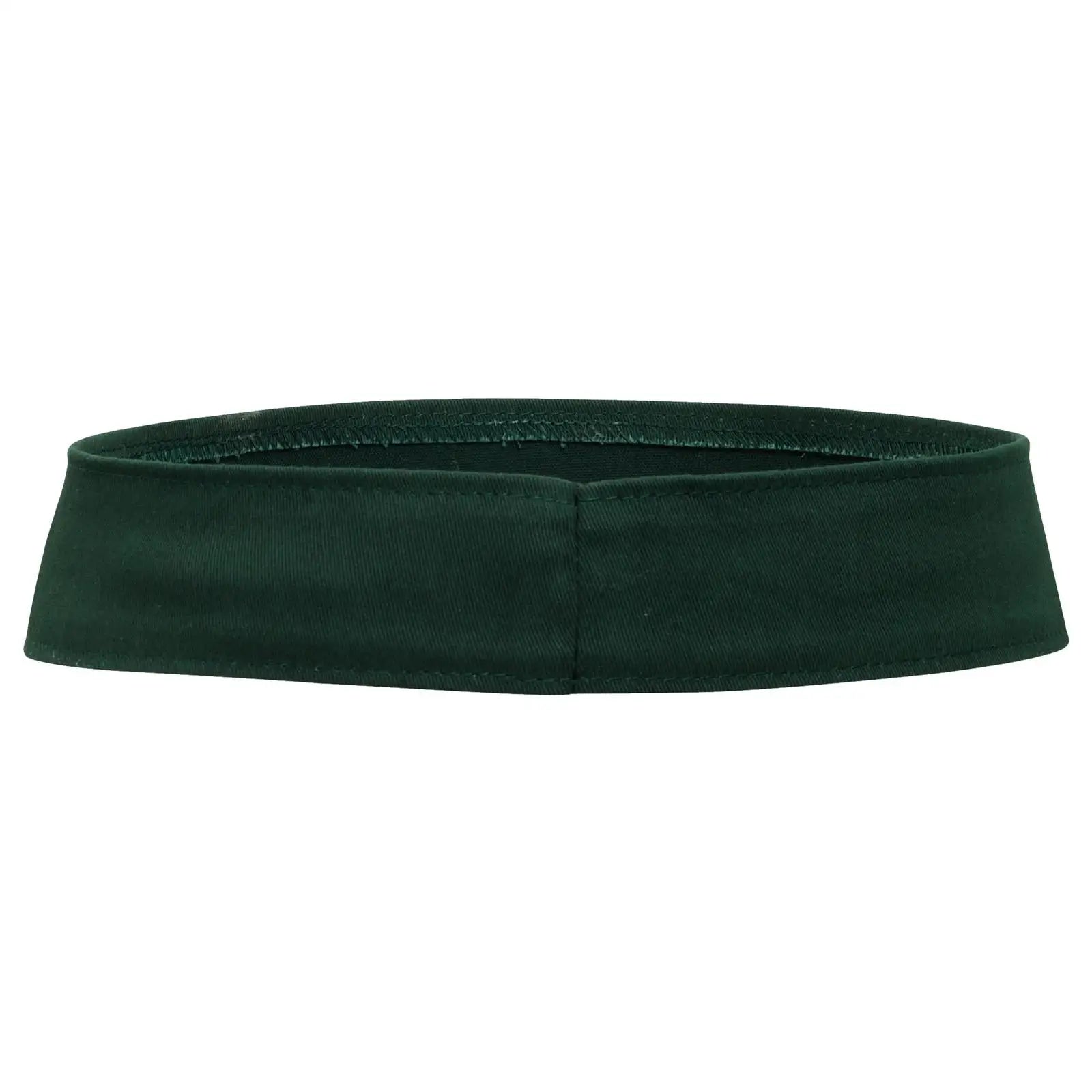 OTTO 92-1097 Hat Band - Dk. Green
