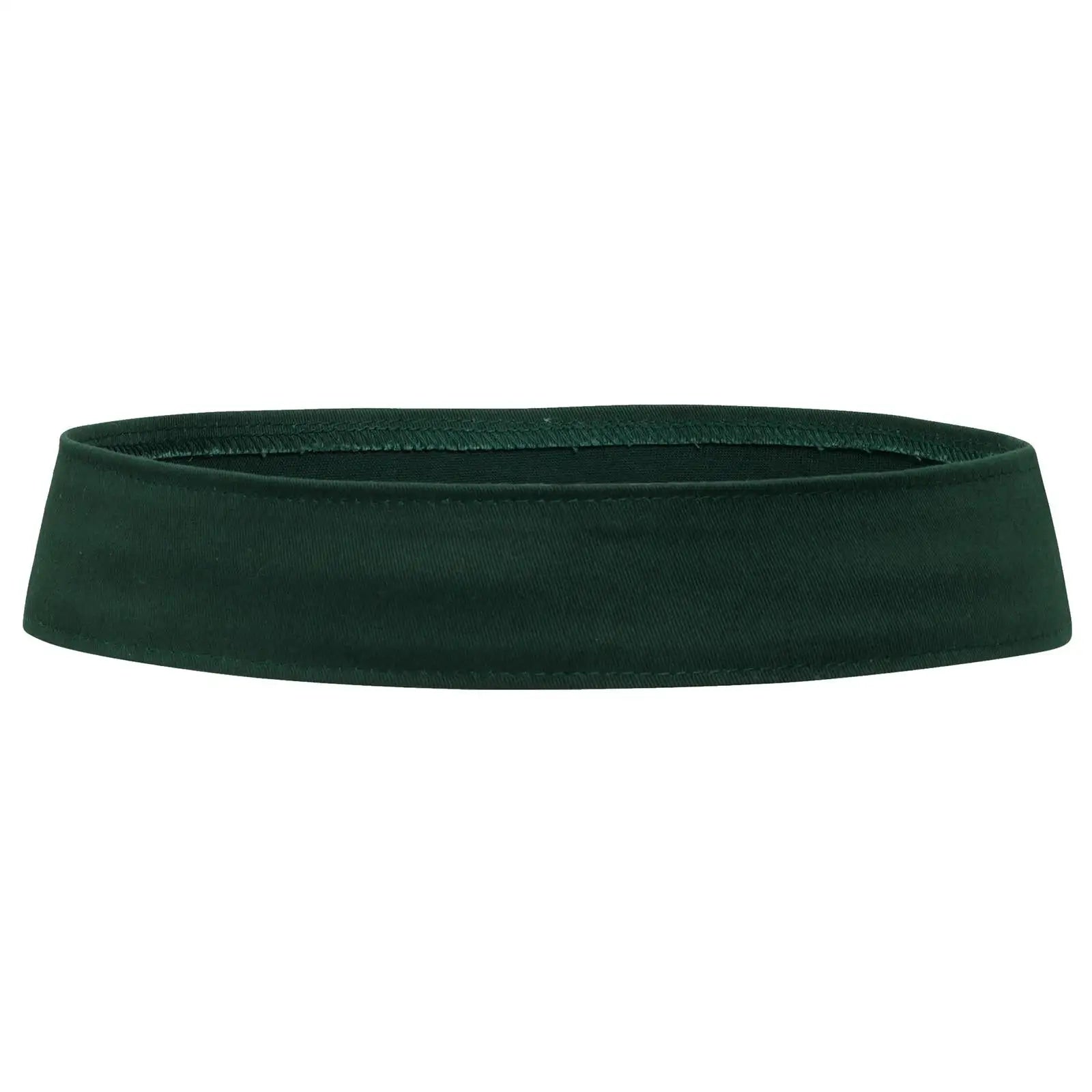 OTTO 92-1097 Hat Band - Dk. Green