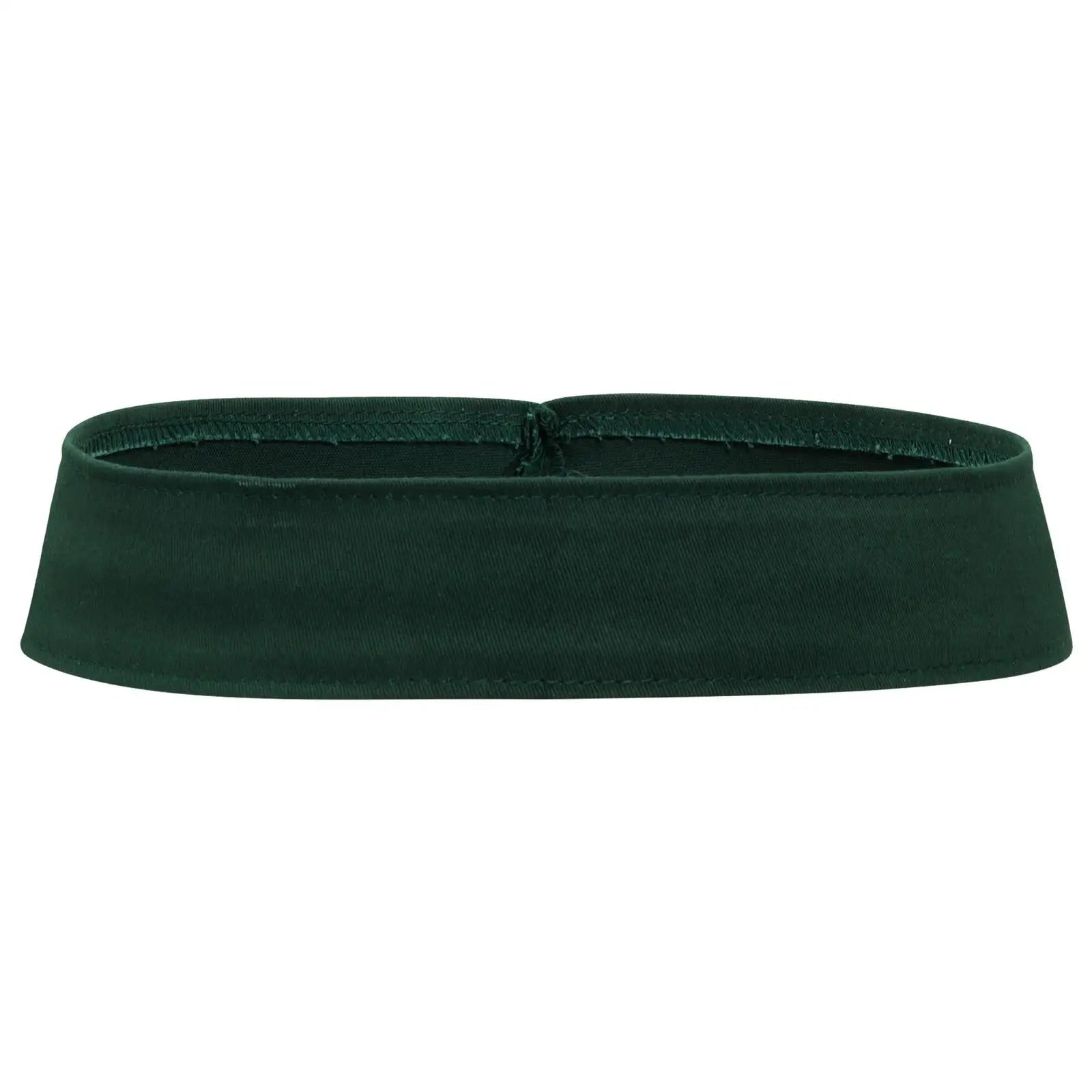 OTTO 92-1097 Hat Band - Dk. Green