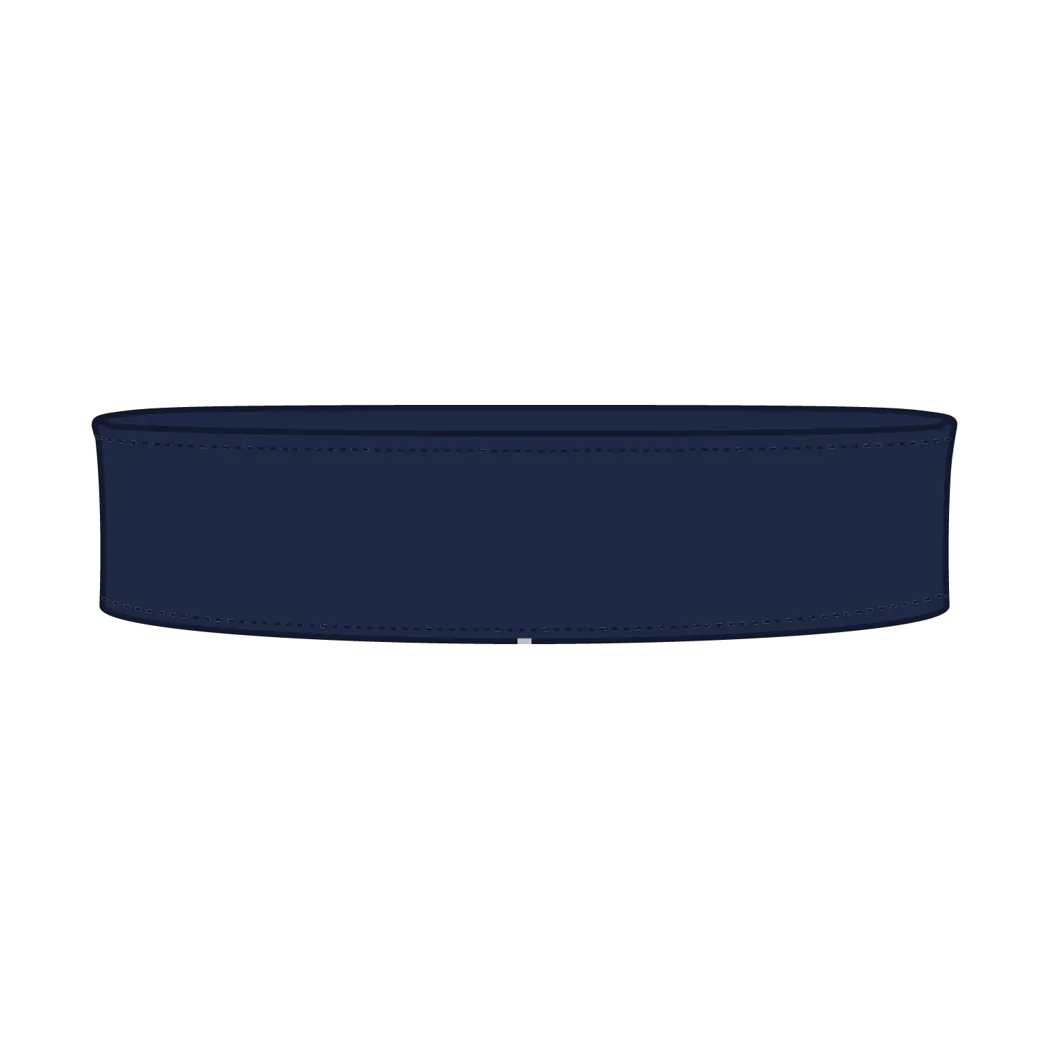 OTTO 92-1097 Hat Band - Navy - Navy / M