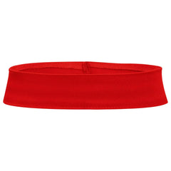 OTTO 92-1097 Hat Band - Red