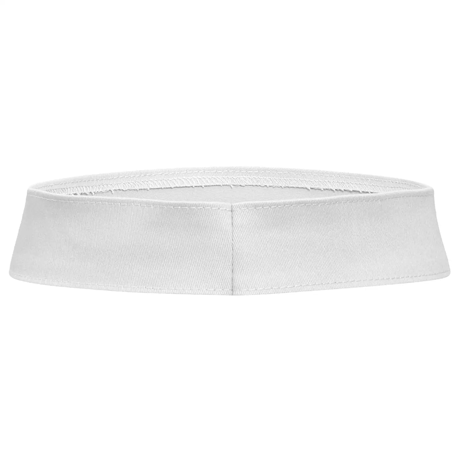 OTTO 92-1097 Hat Band - White