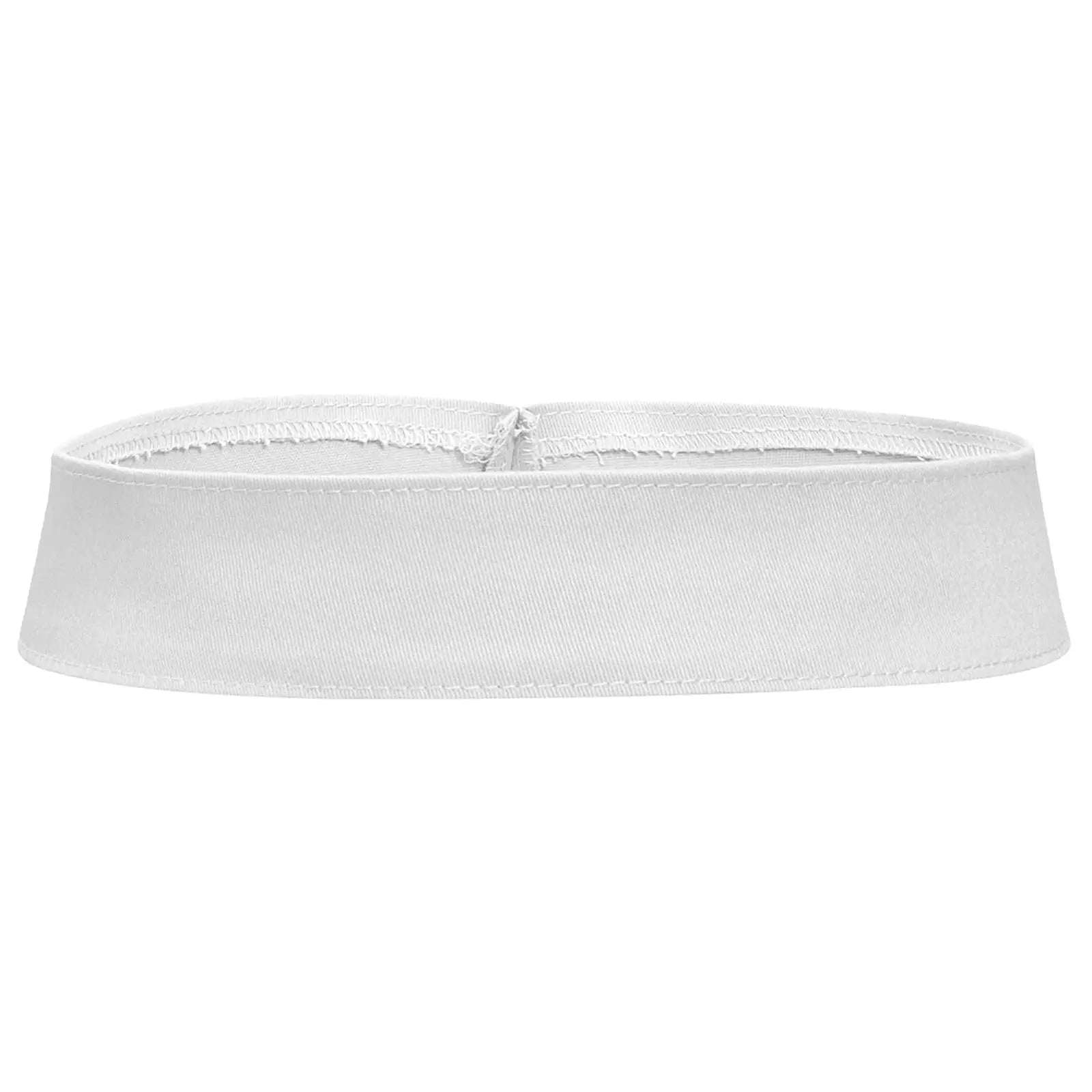 OTTO 92-1097 Hat Band - White