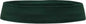 OTTO 92 1097 Stretchable Cotton Twill Hat Band Dark Green Forest / M