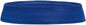 OTTO 92 1097 Stretchable Cotton Twill Hat Band Royal Royal / M