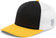 files/pacific-headwear-105p-perforated-5-panel-trucker-snapback-cap-black-white-gold-539.webp