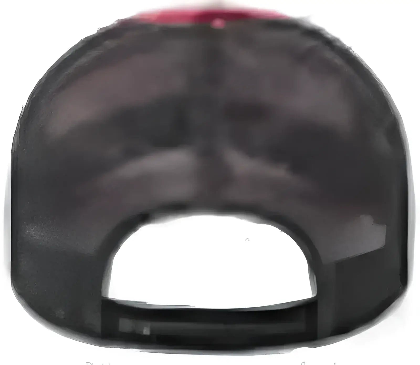 Pacific Headwear 107C Mossy Oak Trucker Snapback - Elements Agua Crimson Lt Charcoal - Mossy Oak Gray / 7’’ 7 7/8’’