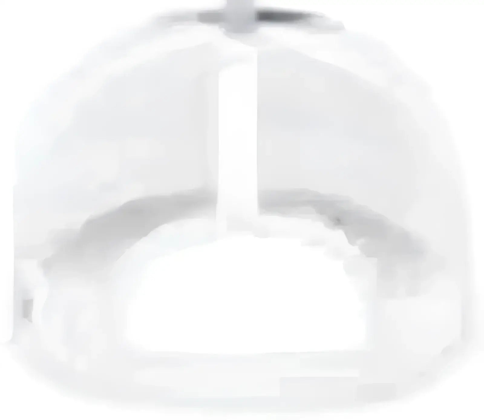 Pacific Headwear 107C Mossy Oak Trucker Snapback - Elements Agua Steelhead White - Mossy Oak White / 7’’ 7 7/8’’