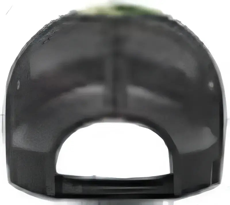 Pacific Headwear 107C Mossy Oak Trucker Snapback - Wakeform Confluence Lt Charcoal - Mossy Oak Gray / 7’’ 7 7/8’’