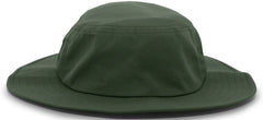 Pacific Headwear 1946 Manta Ray Boonie Dark Green Forest / 7’’ 7 7/8’’