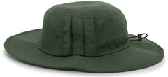 Pacific Headwear 1946 Manta Ray Boonie Dark Green Forest / 7’’ 7 7/8’’
