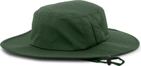 Pacific Headwear 1946 Manta Ray Boonie Dark Green Forest / 7’’ 7 7/8’’