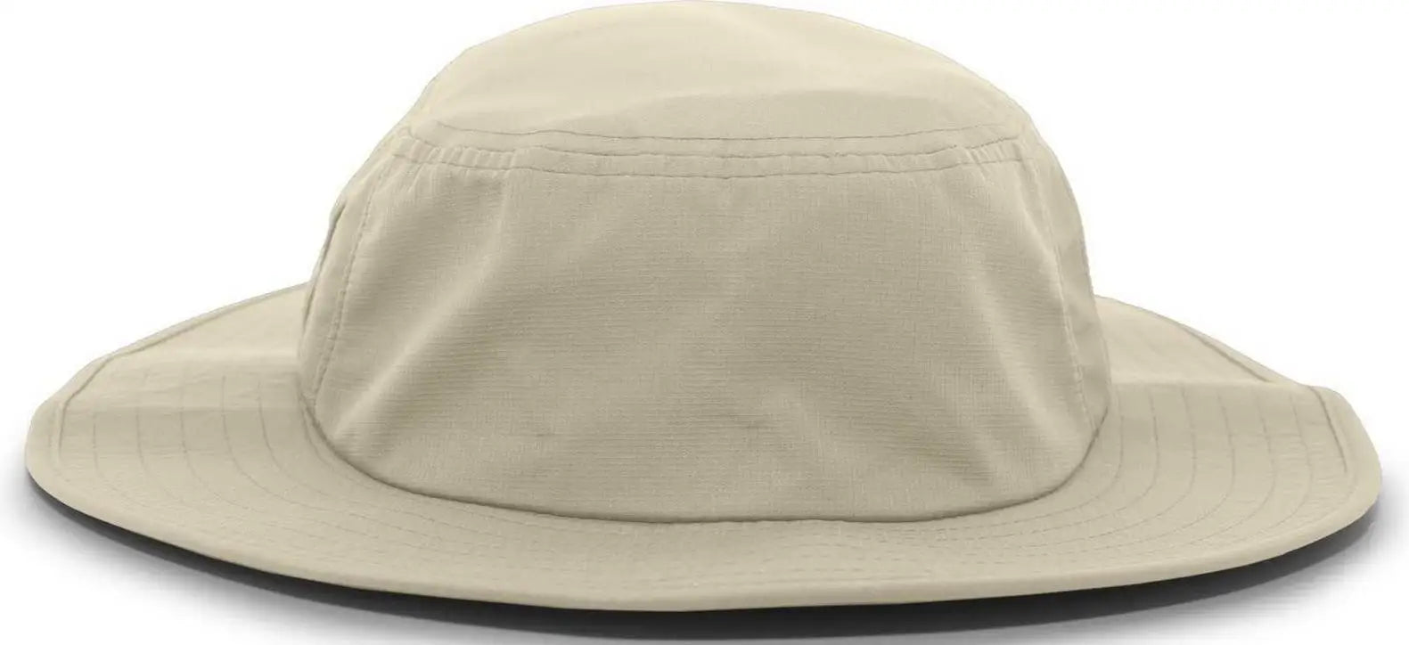 Pacific Headwear 1946 Manta Ray Boonie - Khaki - Khaki / 7’’ - 7 7/8’’