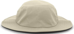 Pacific Headwear 1946 Manta Ray Boonie Khaki Khaki / 7’’ 7 7/8’’