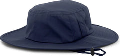 Pacific Headwear 1946 Manta Ray Boonie Navy Navy / 7’’ 7 7/8’’