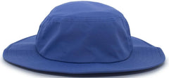 Pacific Headwear 1946 Manta Ray Boonie Royal Royal / 7’’ 7 7/8’’