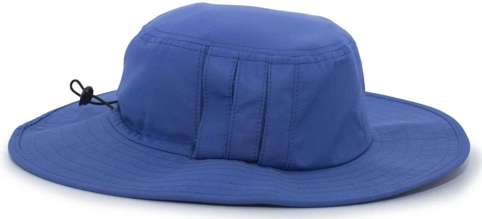 Pacific Headwear 1946 Manta Ray Boonie - Royal - Royal / 7’’ - 7 7/8’’