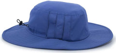 Pacific Headwear 1946 Manta Ray Boonie Royal Royal / 7’’ 7 7/8’’