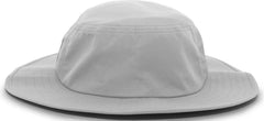 Pacific Headwear 1946 Manta Ray Boonie Silver Light Gray / 7’’ 7 7/8’’
