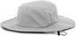 Pacific Headwear 1946 Manta Ray Boonie Silver Light Gray / 7’’ 7 7/8’’