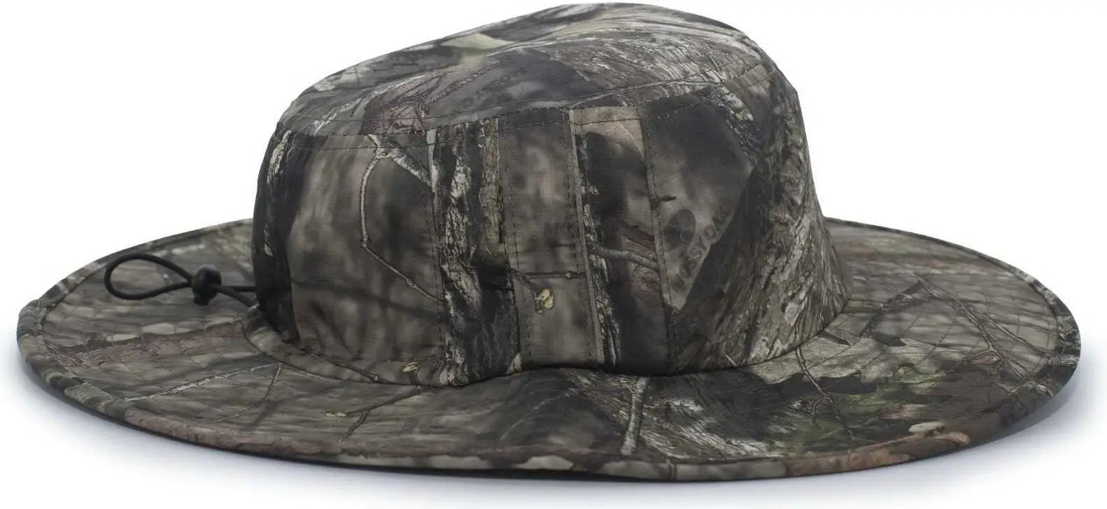 Pacific Headwear 1948 Mossy Oak Camo Boonie - Break-Up Country - Mossy Oak / 7’’ - 7 7/8’’
