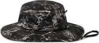 Pacific Headwear 1948B Active Sport Mossy Oak Camo Boonie Elements Agua Blacktip Mossy Oak / 7’’ 7 7/8’’