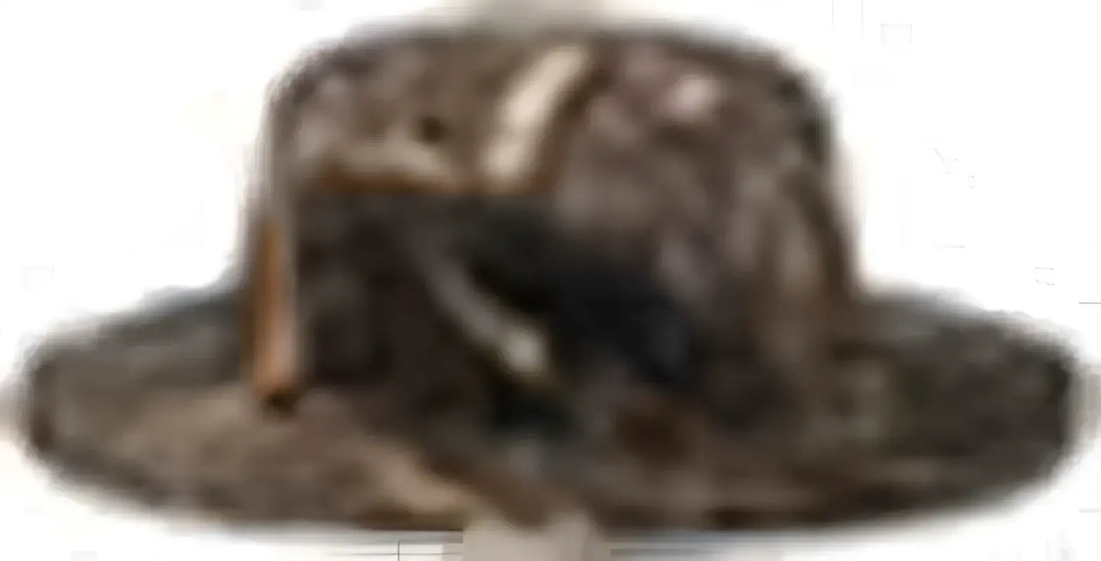 Pacific Headwear 1948B Active Sport Mossy Oak Camo Boonie - Habitat - Mossy Oak / 7’’ 7 7/8’’