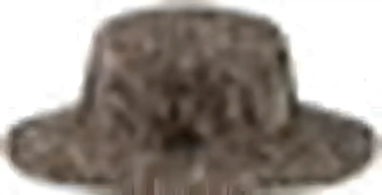 Pacific Headwear 1948B Active Sport Mossy Oak Camo Boonie - New Bottomland - Mossy Oak / 7’’ 7 7/8’’