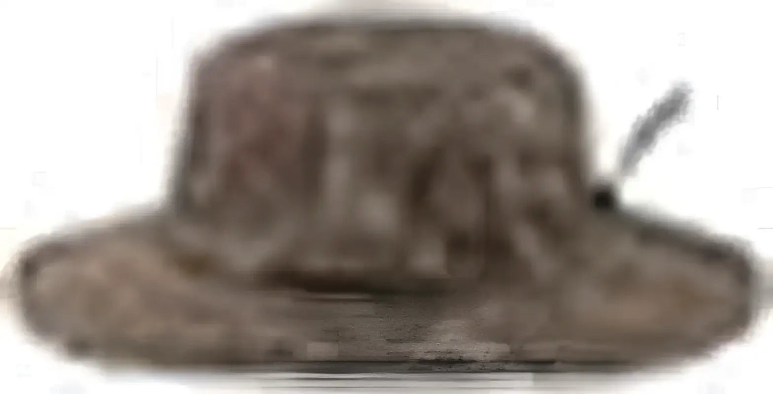 Pacific Headwear 1948B Active Sport Mossy Oak Camo Boonie - New Bottomland - Mossy Oak / 7’’ 7 7/8’’