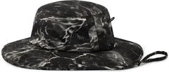 Pacific Headwear 1948B Active Sport Mossy Oak Camo Boonie Wakeform High Seas Mossy Oak / 7’’ 7 7/8’’