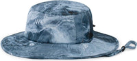 Pacific Headwear 1948B Active Sport Mossy Oak Camo Boonie Wakeform High Seas Mossy Oak / 7’’ 7 7/8’’