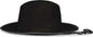 Pacific Headwear 1964B Perforated Legend Boonie Black Graphite Black Dark Gray / 7’’ 7 7/8’’