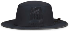Pacific Headwear 1964B Perforated Legend Boonie Navy Graphite