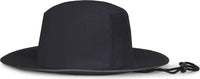 Pacific Headwear 1964B Perforated Legend Boonie Navy Graphite Navy Graphite / 7’’ 7 7/8’’