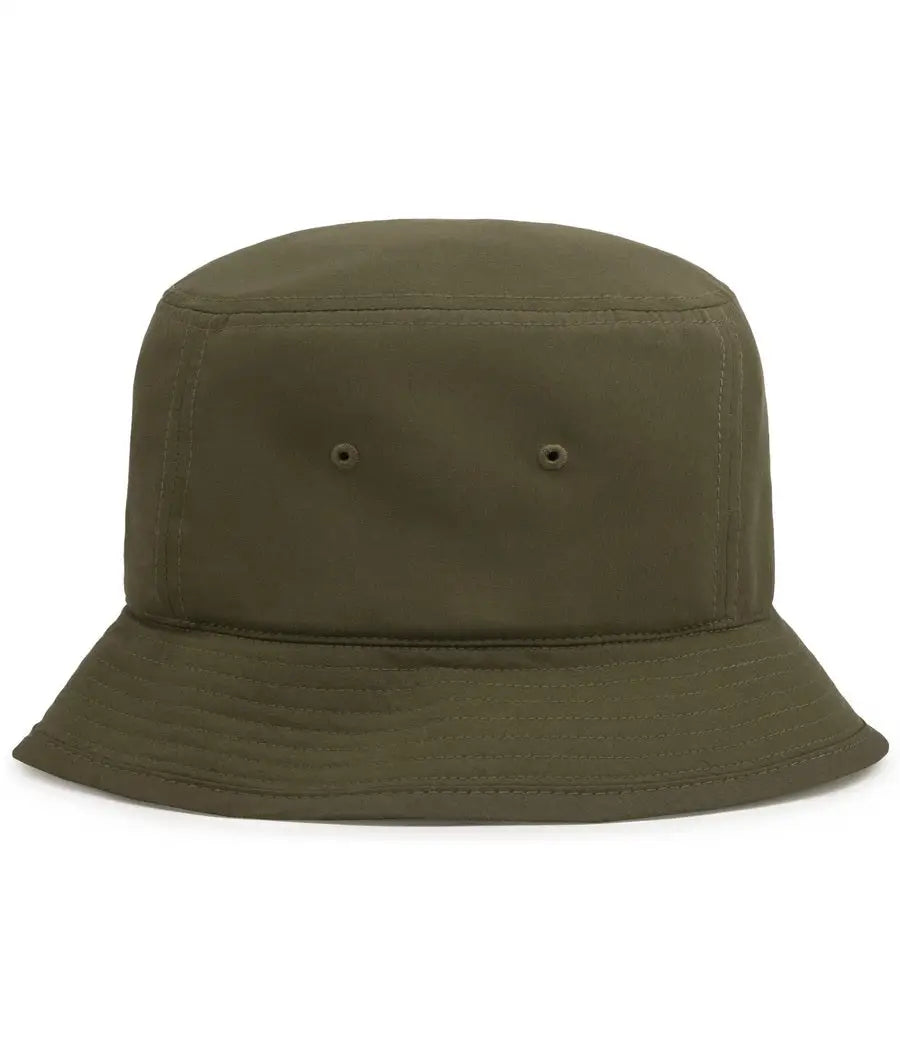 Pacific Headwear 1990B Bucket Hat - Moss Green - Moss Green / 7’’ - 7 7/8’’