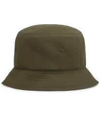 Pacific Headwear 1990B Bucket Hat - Moss Green - Moss Green / 7’’ - 7 7/8’’