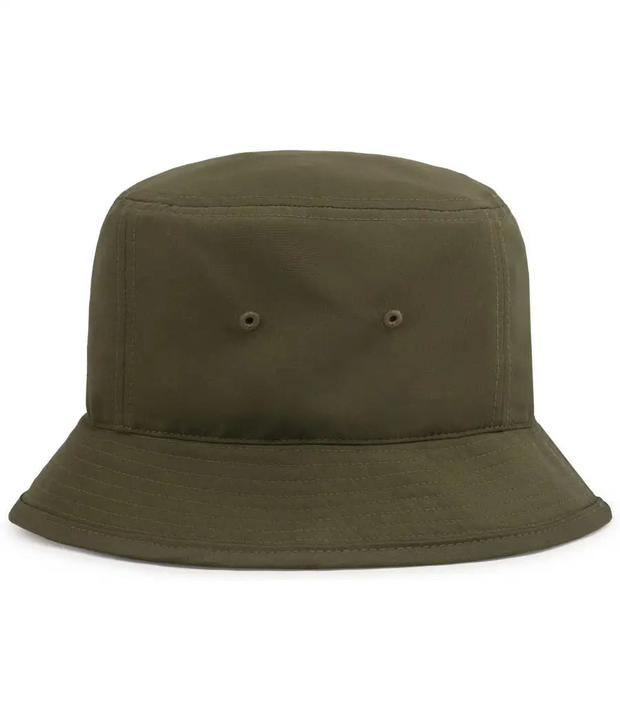 Pacific Headwear 1990B Bucket Hat - Moss Green - Moss Green / 7’’ - 7 7/8’’