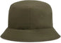 Pacific Headwear 1990B Bucket Hat - Moss Green - Moss Green / 7’’ - 7 7/8’’