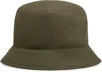 Pacific Headwear 1990B Bucket Hat - Moss Green - Moss Green / 7’’ - 7 7/8’’