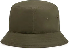 Pacific Headwear 1990B Bucket Hat - Moss Green - Moss Green / 7’’ - 7 7/8’’